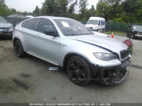 2011 BMW X6 XDRIVE50I 5UXFG8C58BLZ96868