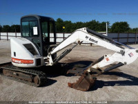 2007 BOBCAT EXCAVATOR 56201582