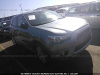 2011 Mitsubishi Outlander Sport SE JA4AR4AU6BZ022807
