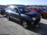 2006 Hyundai Santa Fe GLS/LIMITED KM8SC73D56U100728