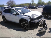 2015 Subaru Xv Crosstrek SPORT LIMITED JF2GPASC0F8228776