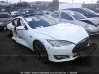 2015 Tesla Model S 85D 5YJSA4H27FFP68264