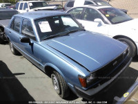 1981 Toyota Tercel DELUXE JT2AL21E4C3335081