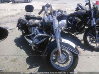 2012 Harley-davidson FLSTC HERITAGE SOFTAIL CLASSIC 1HD1BWV18CB030518