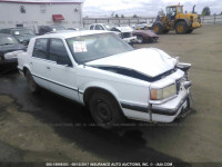 1990 Dodge Dynasty 1B3XC46R3LD860069