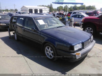 1997 Volvo 850 YV1LW5548V2300234