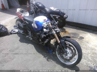 2007 Suzuki GSX-R1000 JS1GT77A972101155