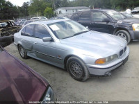1998 BMW 528 I AUTOMATICATIC WBADD6329WGT92138