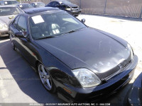 1997 Honda Prelude SH JHMBB6156VC011363