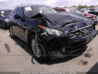 2009 Infiniti FX35 JNRAS18U29M101560