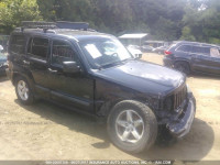 2009 Jeep Liberty SPORT 1J8GN28K99W550074