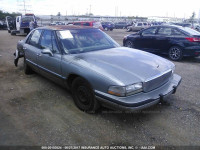1993 Buick LESABRE CUSTOM/90TH ANNIVERSARY 1G4HP53L4PH429022