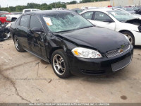 2015 Chevrolet Impala Limited LS 2G1WA5E3XF1150744