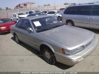 1991 Infiniti M30 JNKHF14C9MT024277