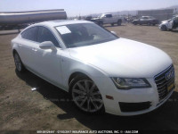 2013 Audi A7 PREMIUM PLUS WAUYGAFC0DN003721