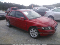 2006 Volvo S40 2.4I YV1MS382562153922