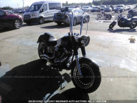 2008 Harley-davidson FLSTF 1HD1BX5138Y026113