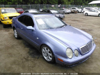 1999 Mercedes-benz CLK 320 WDBLJ65G7XF066571