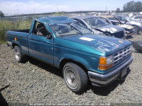 1992 Ford Ranger 1FTCR10A9NPA93293