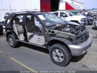 2000 Honda Passport EX/LX 4S6DM58W0Y4418481