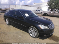 2009 Infiniti M35 SPORT JNKCY01E39M800330