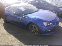 2015 Subaru BRZ 2.0 LIMITED/BLUE.SERIES JF1ZCAC19F9601958