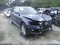 2017 AUDI Q5 PREMIUM WA1C2AFP0HA095743