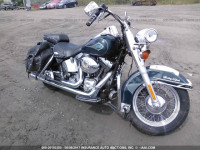 2001 Harley-davidson FLSTC 1HD1BJY101Y079883