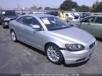 2008 Volvo C70 T5 YV1MC67238J057750