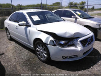 2010 VOLVO S80 3.2 YV1982AS0A1118695