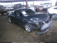 2004 Audi TT QUATTRO TRUWT28N541002832