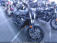 2017 Kawasaki En650 D JKAENED16HDA01453