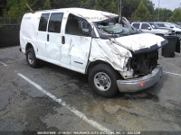 2003 GMC Savana G3500 1GTHG35U331111457