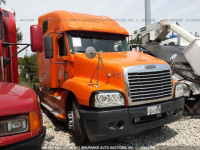 2007 FREIGHTLINER CONVENTIONAL ST120 1FUJBBCK87LW33998