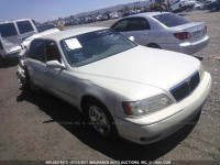 1997 Infiniti Q45 T JNKBY31DXVM001840