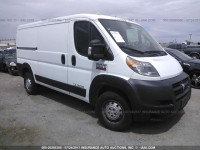 2016 RAM Promaster 1500 1500 STANDARD 3C6TRVAGXGE113605