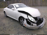 2004 Lexus SC 430 JTHFN48Y940055564