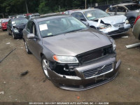 2008 Volvo S80 T6 TURBO YV1AH992081052685