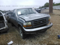 1997 Ford F250 1FTHF26F8VEC60486