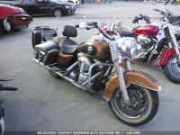 2008 Harley-davidson FLHRC 105TH ANNIVERSARY EDITION 1HD1FR44X8Y658618