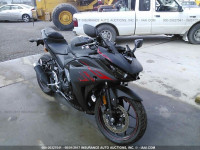 2017 YAMAHA YZFR3 MH3RH06Y8HK015389