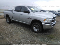 2013 RAM 2500 SLT 3C6UR5DL7DG549356