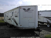 2009 FLAGSTAFF V-LITE 4X4TFLD229D101923