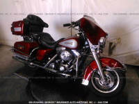 1999 Harley-davidson FLHTCI 1HD1FFW11XY607153