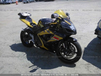 2006 Suzuki GSX-R750 K6 JS1GR7KA062107625