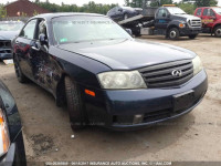 2004 Infiniti M45 JNKAY41E74M400052