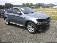 2009 BMW X6 XDRIVE35I 5UXFG43599L223247