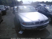 1999 BMW 540 I AUTOMATICATIC WBADN6340XGM64179