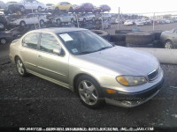 2000 Infiniti I30 JNKCA31A5YT119321