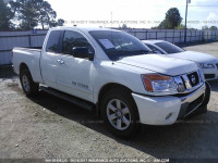 2014 Nissan Titan S/SV/PRO-4X 1N6BA0CA6EN502982